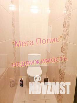 1-к квартира, на длительный срок, 50м2, 10/13 этаж