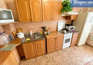 3-к квартира, на длительный срок, 65м2, 9/9 этаж