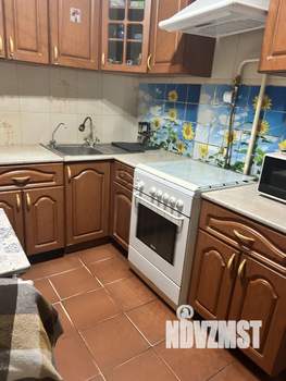 1-к квартира, на длительный срок, 36м2, 4/9 этаж