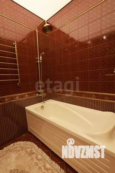 4-к квартира, на длительный срок, 130м2, 18/18 этаж