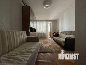 1-к квартира, на длительный срок, 35м2, 11/12 этаж