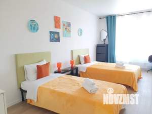 2-к квартира, посуточно, 61м2, 11/11 этаж