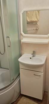 1-к квартира, на длительный срок, 33м2, 4/5 этаж