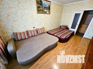 1-к квартира, посуточно, 36м2, 3/9 этаж