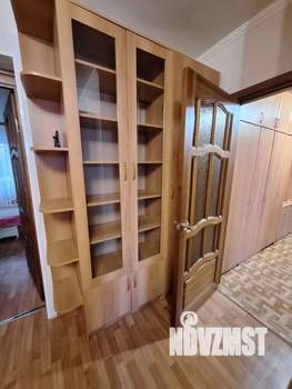 3-к квартира, на длительный срок, 60м2, 4/9 этаж