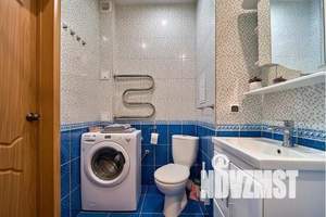 1-к квартира, посуточно, 40м2, 6/15 этаж