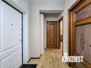 1-к квартира, на длительный срок, 44м2, 2/15 этаж