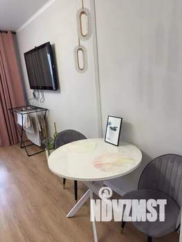 1-к квартира, посуточно, 21м2, 9/11 этаж