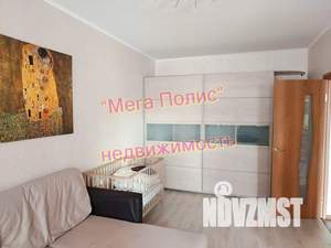 1-к квартира, на длительный срок, 48м2, 4/16 этаж