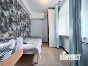 1-к квартира, посуточно, 25м2, 3/5 этаж
