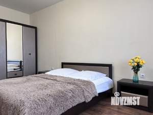 2-к квартира, посуточно, 78м2, 10/15 этаж