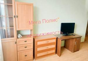 1-к квартира, на длительный срок, 50м2, 11/17 этаж