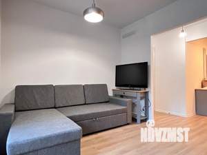 2-к квартира, посуточно, 62м2, 2/10 этаж