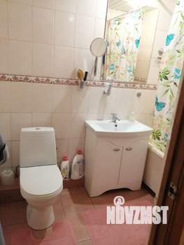 3-к квартира, на длительный срок, 62м2, 4/5 этаж