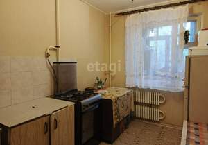 3-к квартира, на длительный срок, 66м2, 2/5 этаж