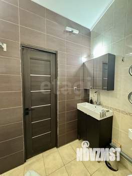 Студия квартира, на длительный срок, 47м2, 8/8 этаж