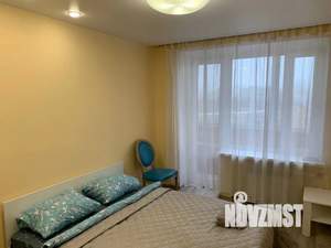 2-к квартира, посуточно, 49м2, 8/9 этаж