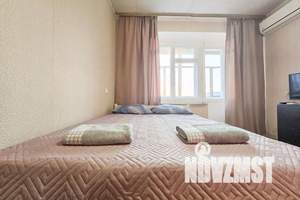1-к квартира, посуточно, 21м2, 9/9 этаж
