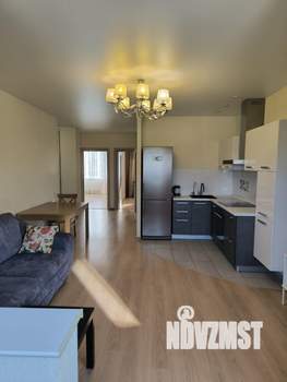 3-к квартира, на длительный срок, 80м2, 9/14 этаж