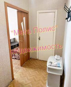 1-к квартира, на длительный срок, 36м2, 9/9 этаж