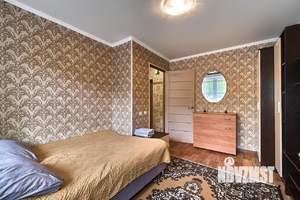 1-к квартира, посуточно, 21м2, 1/1 этаж