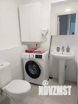 2-к квартира, посуточно, 54м2, 6/22 этаж