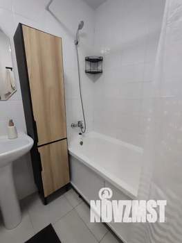 1-к квартира, посуточно, 36м2, 15/20 этаж