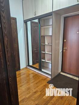 1-к квартира, на длительный срок, 50м2, 12/17 этаж