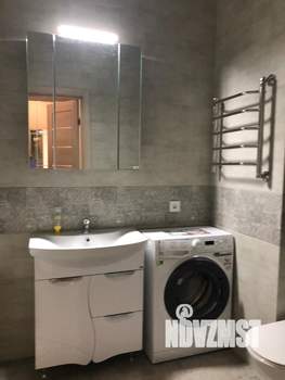 1-к квартира, на длительный срок, 45м2, 5/22 этаж
