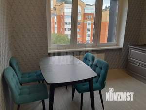 2-к квартира, на длительный срок, 61м2, 5/11 этаж
