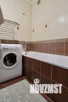 1-к квартира, на длительный срок, 40м2, 1/5 этаж