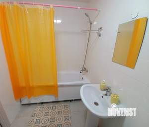 2-к квартира, посуточно, 42м2, 9/15 этаж