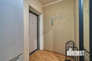 2-к квартира, посуточно, 50м2, 1/1 этаж