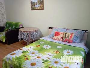 1-к квартира, посуточно, 33м2, 3/5 этаж