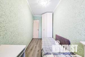 1-к квартира, посуточно, 25м2, 2/5 этаж