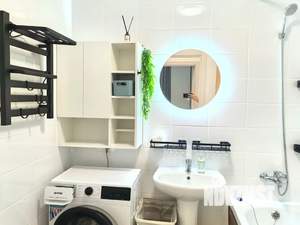 3-к квартира, посуточно, 80м2, 1/22 этаж