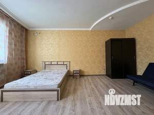 1-к квартира, на длительный срок, 40м2, 3/3 этаж