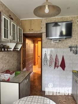 2-к квартира, на длительный срок, 50м2, 3/5 этаж