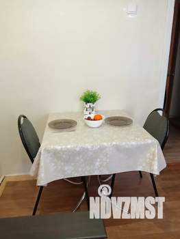 1-к квартира, посуточно, 25м2, 2/5 этаж