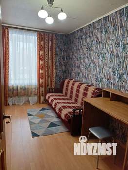2-к квартира, на длительный срок, 49м2, 4/9 этаж