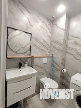 1-к квартира, посуточно, 37м2, 15/21 этаж