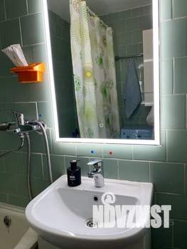 2-к квартира, посуточно, 51м2, 2/5 этаж