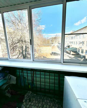 3-к квартира, на длительный срок, 50м2, 3/4 этаж