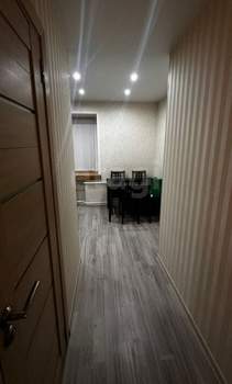 2-к квартира, на длительный срок, 51м2, 5/5 этаж