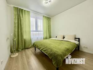 2-к квартира, посуточно, 50м2, 9/22 этаж
