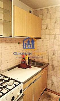 2-к квартира, на длительный срок, 49м2, 7/9 этаж