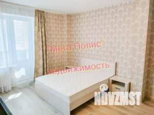 1-к квартира, на длительный срок, 50м2, 9/14 этаж