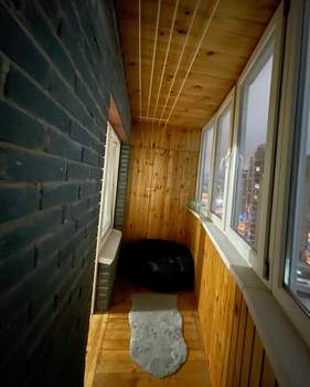 1-к квартира, на длительный срок, 48м2, 14/17 этаж