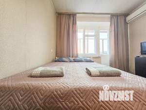 1-к квартира, на длительный срок, 22м2, 9/9 этаж