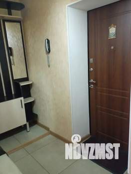 1-к квартира, посуточно, 33м2, 3/5 этаж